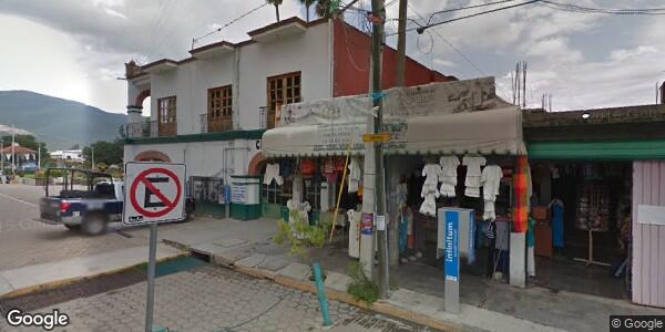 PRESIDENCIA MUNICIPAL DE SANTA MARÍA DEL TULE